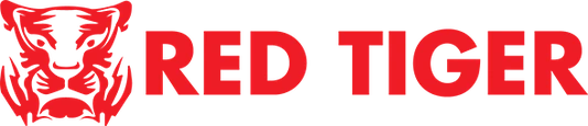 Red Tiger Gaming logo